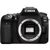 Canon EOS 90D Body Fotocamera Reflex Digitale Nero