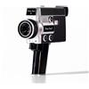 Camp Snap CS 8 Videocamera digitale Videoregistratore 2.7K per Youtube