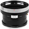 Fotodiox TLT ROKR Adattatore Tilt/Shift Bronica ETR per Hasselblad XCD