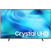 Samsung 0000068280 Samsung TV LED 55" UE55U8072HUXXH ULTRA HD 4K SMART TV WIFI DVB-T2