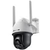 TP-Link VIGI C540-4G Torretta Telecamera di sicurezza IP Interno e esterno 2560