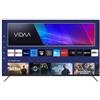 TV LED 55" QT55UV8A ULTRA HD 4K SMART TV VIDAA WIFI DVB-T2