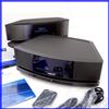 BOSE WAVE SOUNDTOUCH MUSIC SYSTEM IV Radio Lettore CD Unità inutilizzata...