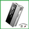 Astell & Kern Astell&Kern AK HC5 Portatile USB DAC Hi-Res 3.5mm 4.4mm Bilanciato per Switch...