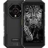 Ulefone Armor X32 4G Dual SIM 6GB RAM 128GB - Future Black EU