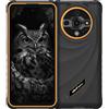 Ulefone Armor X31 Pro 5G Dual SIM 8GB RAM 256GB - Few Orange EU