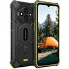 ULEFONE RUGKING 3 PRO 8+128GB 4G GREEN NFC OEM