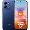 Xiaomi Redmi 17 5G 17,5 cm (6.9") Dual SIM ibrida Android 16.0 USB tipo-C 4 GB 2
