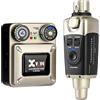 Xvive U45 In Ear Monitor Sist. Wireless Digit. 5.8GHZ trasmettitore e ricevitore
