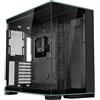 Lian Li O11D EVO RGB Tempered Glass schwarz Alloggiamento per PC ATX vetro
