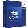 Intel® Core™ i9-14900K Processore per sistemi desktop 14900K 24 core 8 P core 16