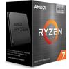 AMD Processore AMD Ryzen 7 5800X3D (8 cores/16 threads AM4 Socket 105W DTP 100 MB