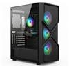 STGSivir PC Gaming Fisso Core i7-6700 RTX 3060 12G 32G DDR4 RAM 1T SSD Computer