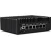 CWWK Mini PC N150 (Upgraded N100) Firewall Appliance OPNsense Mini Computer with