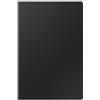 Samsung EF-DX925 QWERTZ Tedesco Pin Pogo Nero