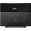ZTE Modem Tim Hub Top Performance Wi Fi 6 con Tecnologia EasyMesh stabilità