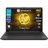 HP 250R G9 Pc Portatile Notebook Display Full HD da 15,6 cpu Intel i3-1315u 6