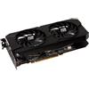 Powercolor 0000065883 Powercolor SCHEDA VIDEO RADEON RX7600 FIGHTER 2.0 8GB (RX7600 8G-F/V2