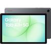 Graphite Samsung Galaxy Tab A11+ 5G 6RAM SM-X236 128GB Grey #1