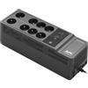APC Back ups Essential BE850G2 FR Ondulatore parafulmine con Batteria di