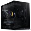 Lian Li PC Geh use O11 Dynamic Mini V2 Flow Schwarz Geh use (o11dmiv2fx)
