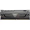 Patriot Memory Patriot Viper Steel RAM DDR4 3200 Mhz 16GB (1x16GB) C16 Memoria Gaming XMP 2.0