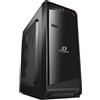 Intel,asus,gigabyte,kingston,toshiba COMPUTER FISSO PC CORE I5-2400 RAM 8GB HDD 1TB GARANZIA DVD