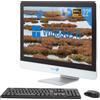 SIMPLETEK All in One AiO Touch Screen 22" Full HD Core i5 2500T 2.3GHz Windows