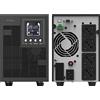 NJOY Echo Pro 2000 Gruppo di Continuità Server 2000VA 1600W Doppia Conversione
