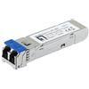 LevelOne SFP-2606 modulo del ricetrasmettitore di rete Fibra ottica 2500 Mbit/s