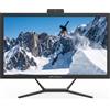 STGSivir PC All in One Display FHD da 24 Core i7 16G RAM 512G SSD All in One PC
