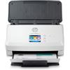 HP Scanjet Pro N4000 snw1 Sheet-feed Scanner Scanner a foglio 600 x 600 DPI A4