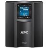 APC Smart UPS SMC SmartConnect SMC1000IC Gruppo di Continuità (UPS) 10VA