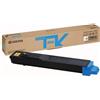 KYOCERA TK-8115C cartuccia toner 1 pz Originale Ciano