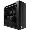 ASUS PROART PA602 TG ARGB BLK Case E ATX Nero Vetro Temperato Mid Tower Pannello