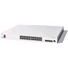 CISCO CATALYST C1300-24XT SWITCH GESTITO L3 24 x 10 Gigabit Ethernet + 4 x combo