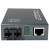 LevelOne GVT-2013 convertitore multimediale di rete 1000 Mbit/s 850 nm Modalità