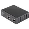 StarTech.com PoE Injector Gigabit Industriale - Alta velocità/alta potenza 90W