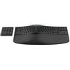 HP 965 TASTIERA ERGONOMICA WIRELESS MULTIDISPOSITIVO CON TASTIERINO NUMERICO SEP