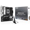 ASUS B850M MAX GAMING WIFI AMD B850 Socket AM5 micro ATX