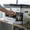 Brother MFC-J5010DW stampante multifunzione Ad inchiostro A4 1200 x 4800 DPI 28