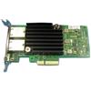 DELL 540-BBRG scheda di rete e adattatore Interno Ethernet 10000 Mbit/s (Intel X