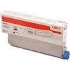 OKI 46443120 cartuccia toner 1 pz Originale Nero (OKI Toner-ES8433-Black-10K)