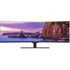 Yashi YZ4908 Monitor Curvo 49'' Led Ips 32:9 3840x1080 4ms 144hz 350 Cdm