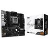 ASRock B850M Pro-A - Motherboard - micro ATX - Socket AM5 - AMD B850 Chipsatz -
