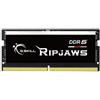 G.SKILL RIPJAWS F5-5600S4645A32GX1-RS MEMORIA 32 GB 1 X 32 GB DDR5 5600 MHZ