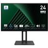 MSI MICROSTAR MON 23,8IPS H/DP/V 100HZ PIVOT MM PRO MP245PG 1MS 16:9 EPEAT PIVOT