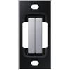 Samsung WMN-WM65R Montaggio a Parete per Schermo Piatto 65'' Interfaccia Montagg