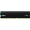 Crucial CP32G4DFRA32A memoria 32 GB 1 x 32 GB DDR4 3200 MHz