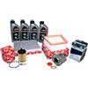 Febi Bilstein Kit Ispezione 1,6 Diesel Ford Courier Inkl. 4 Litri Olio Motorcraft 5W30
